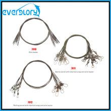 Stainless Steel Wire Leader Fishing Tackle